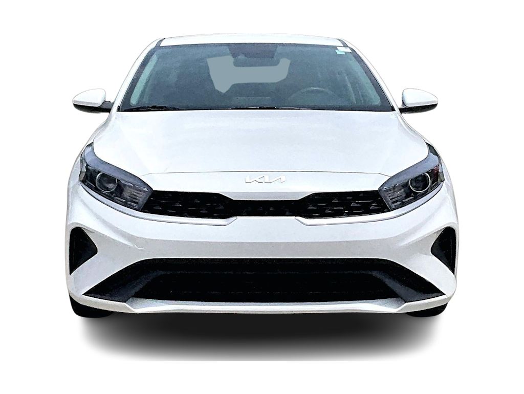 Thumbnail: 2023 Kia Forte - 5