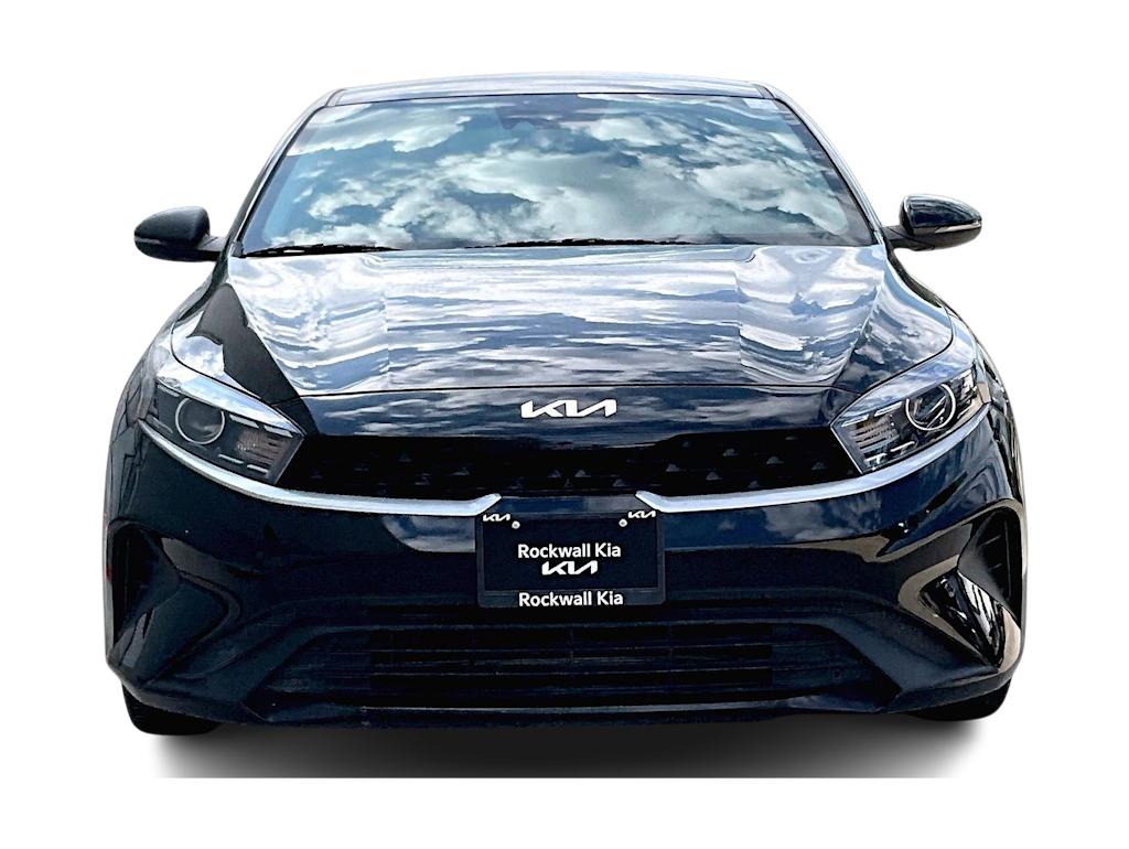 Thumbnail: 2024 Kia Forte - 5