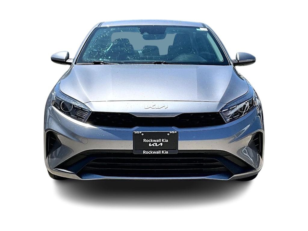Thumbnail: 2024 Kia Forte - 5