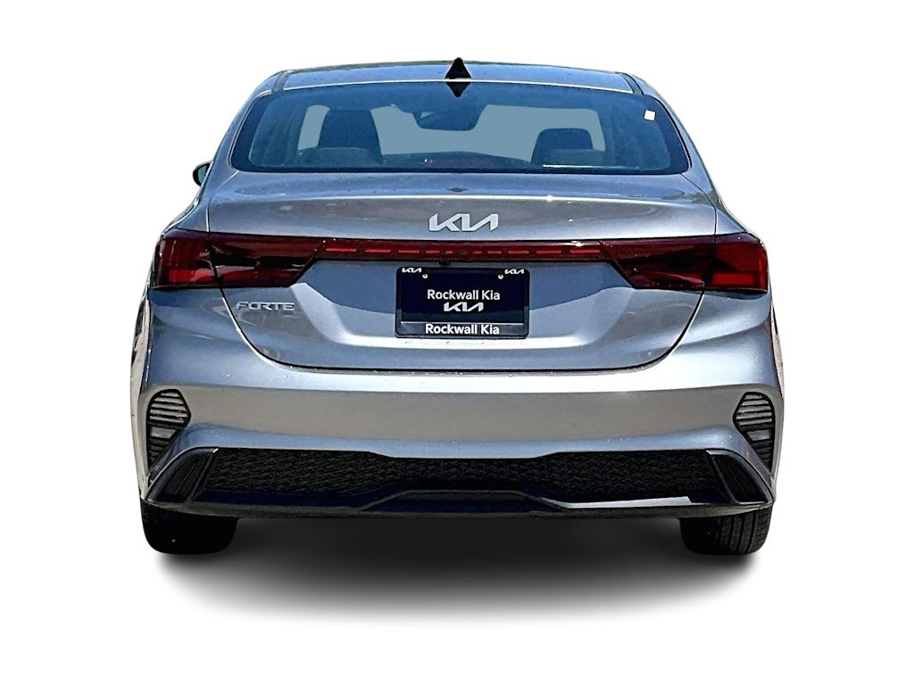 Thumbnail: 2024 Kia Forte - 4