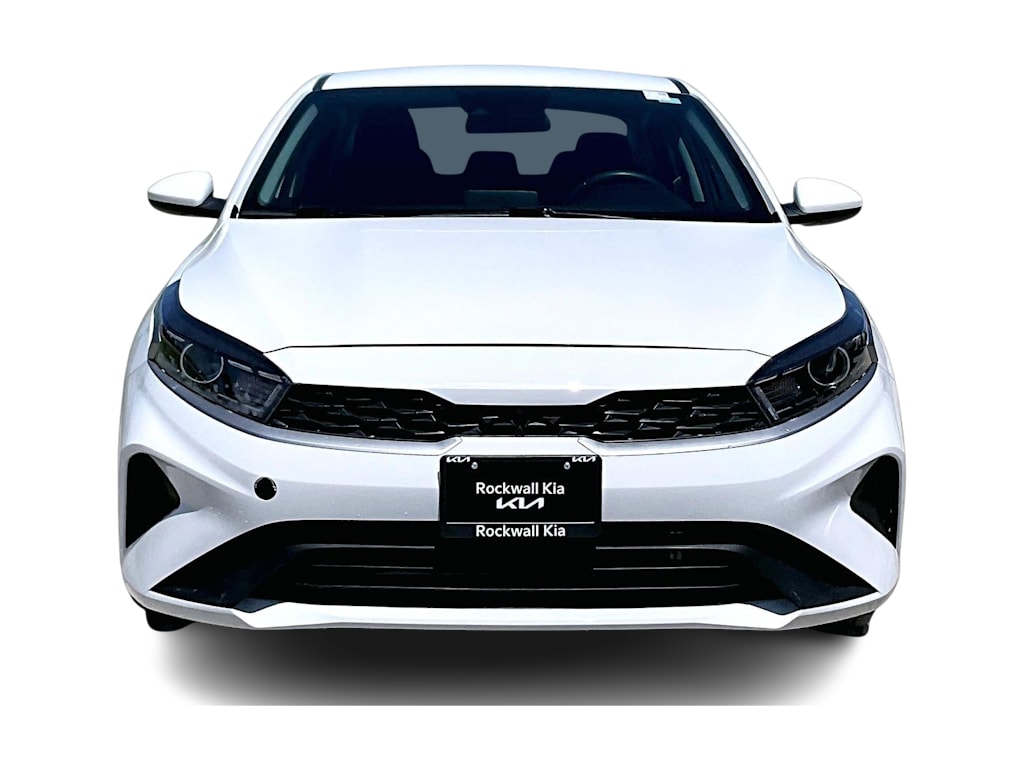 Thumbnail: 2024 Kia Forte - 5