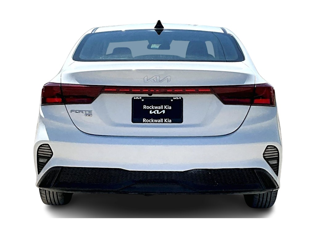 Thumbnail: 2024 Kia Forte - 4