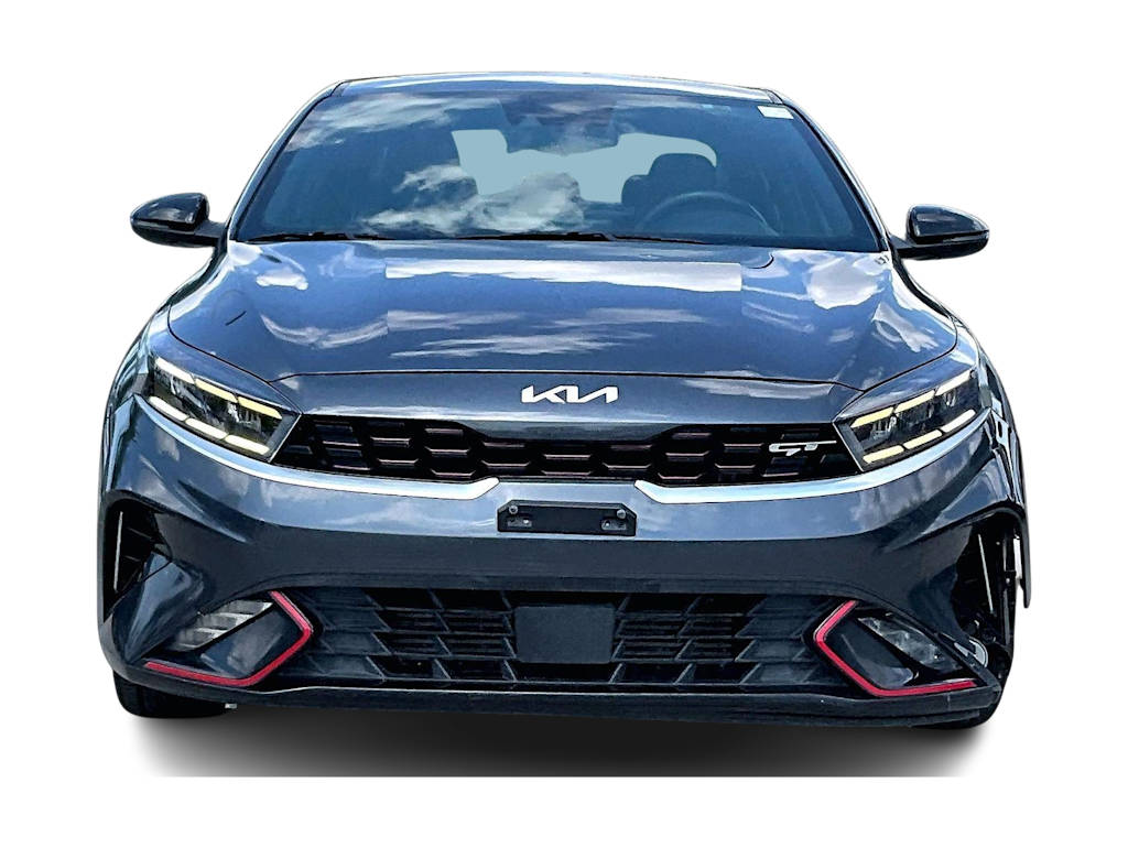 Thumbnail: 2023 Kia Forte - 5