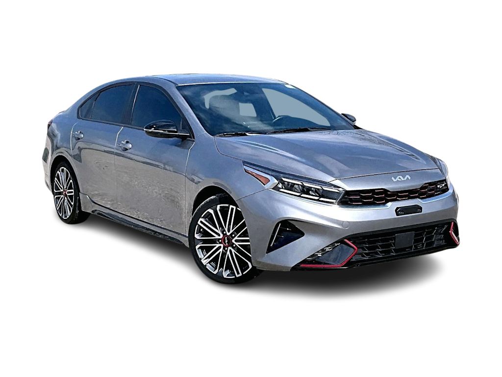Thumbnail: 2023 Kia Forte - 16