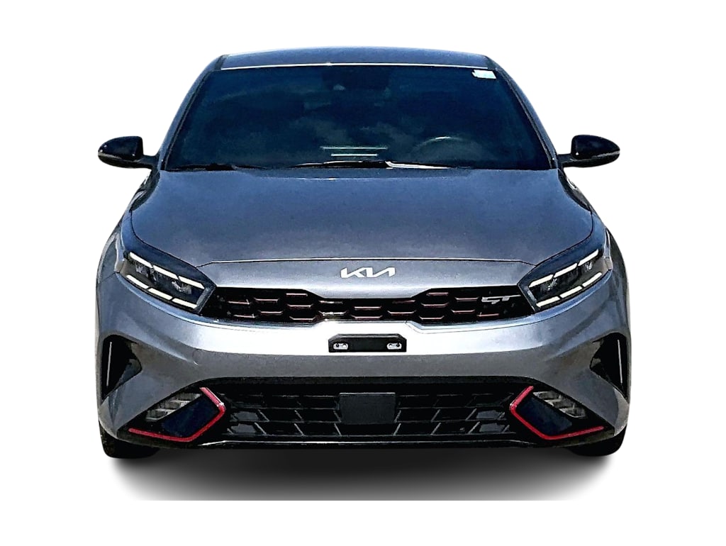 Thumbnail: 2023 Kia Forte - 5