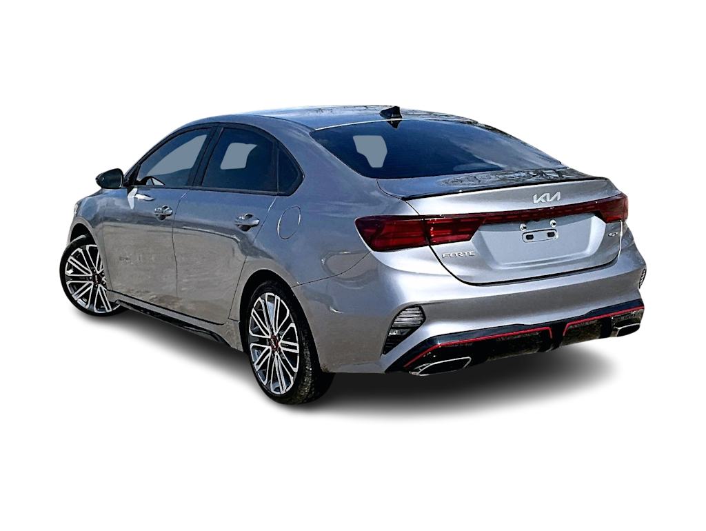 Thumbnail: 2023 Kia Forte - 3