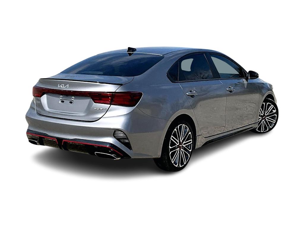 Thumbnail: 2023 Kia Forte - 15