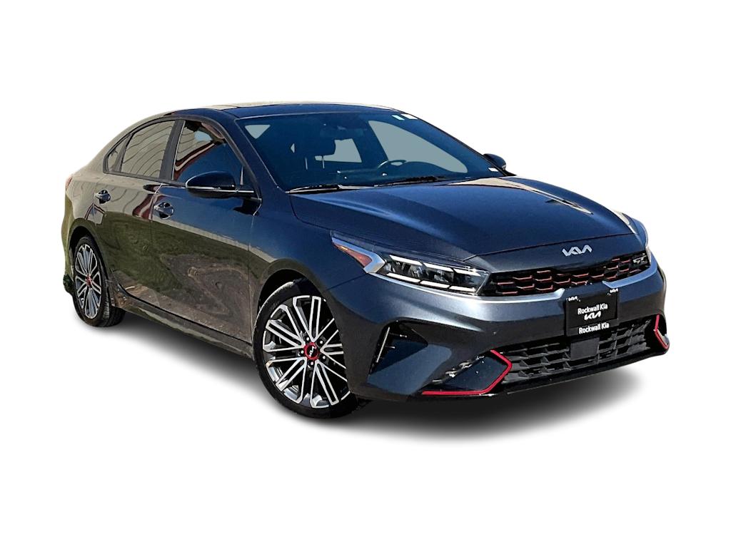 Thumbnail: 2023 Kia Forte - 20