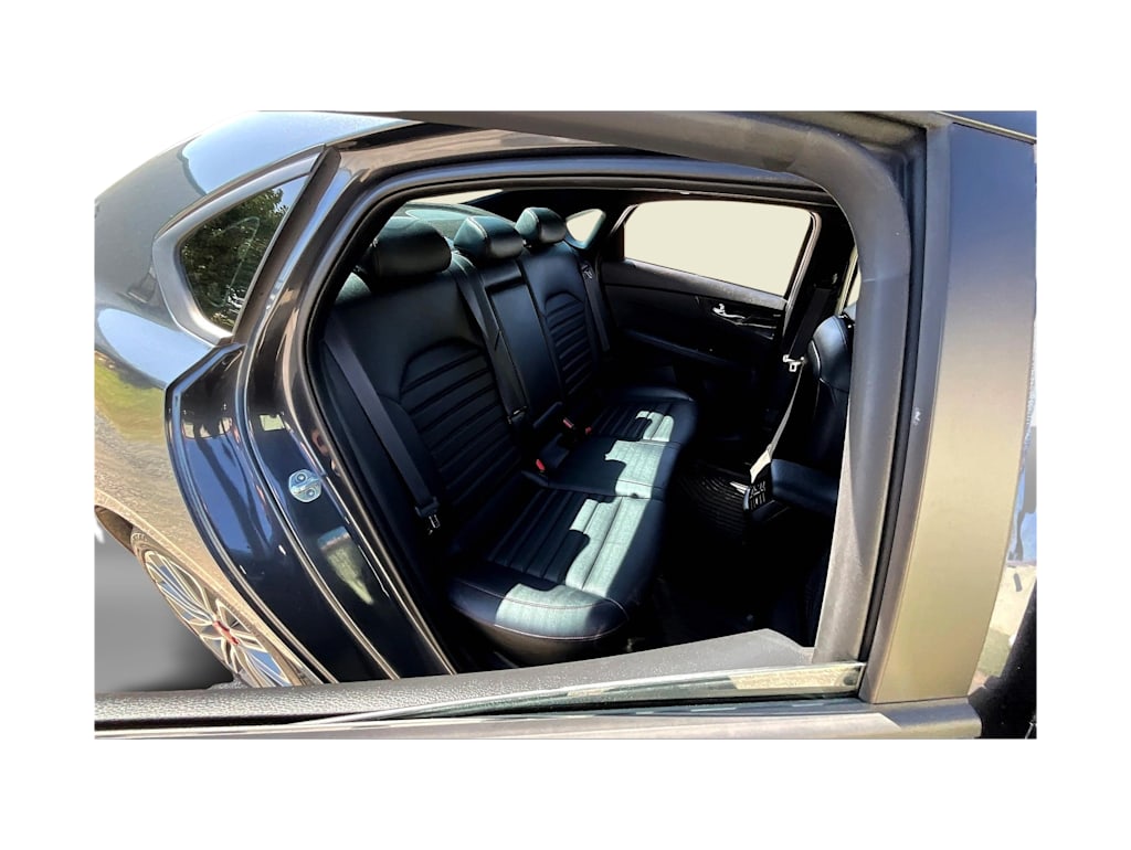 Thumbnail: 2023 Kia Forte - 16