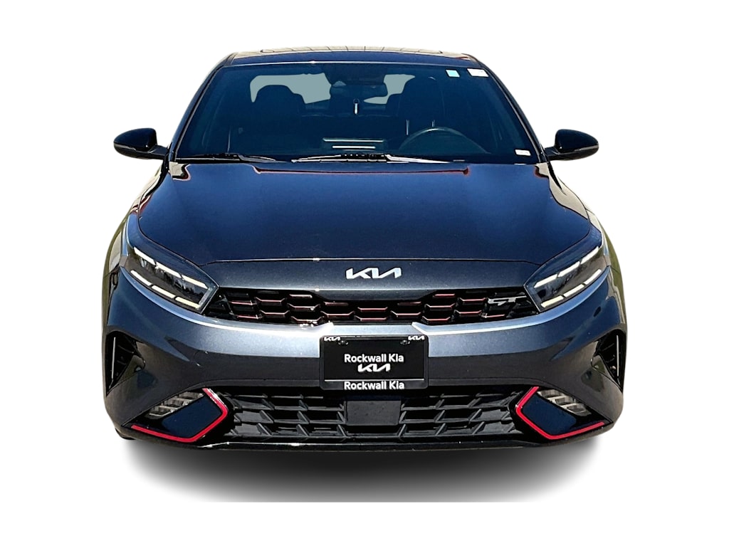 Thumbnail: 2023 Kia Forte - 5
