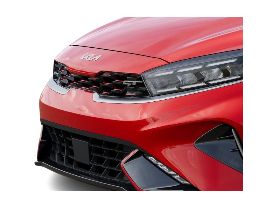 Thumbnail: 2024 Kia Forte - 20