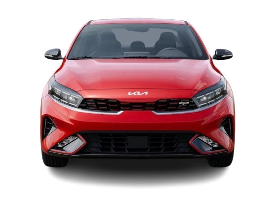 Thumbnail: 2024 Kia Forte - 5