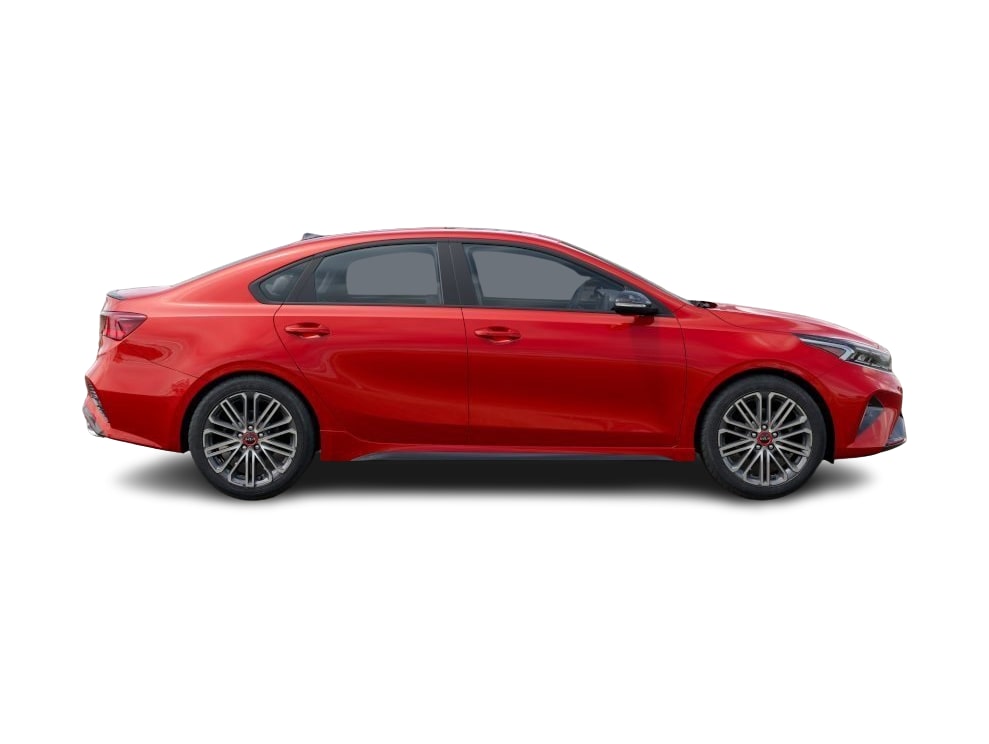 Thumbnail: 2024 Kia Forte - 17