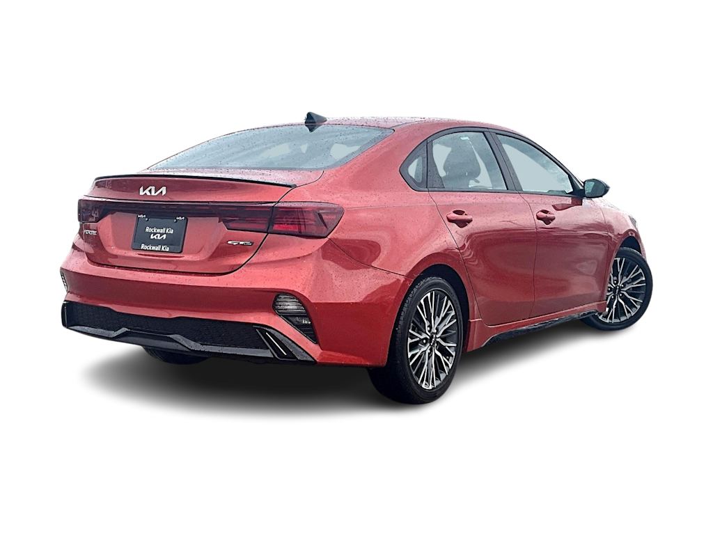 2023 Kia Forte GT-Line 18