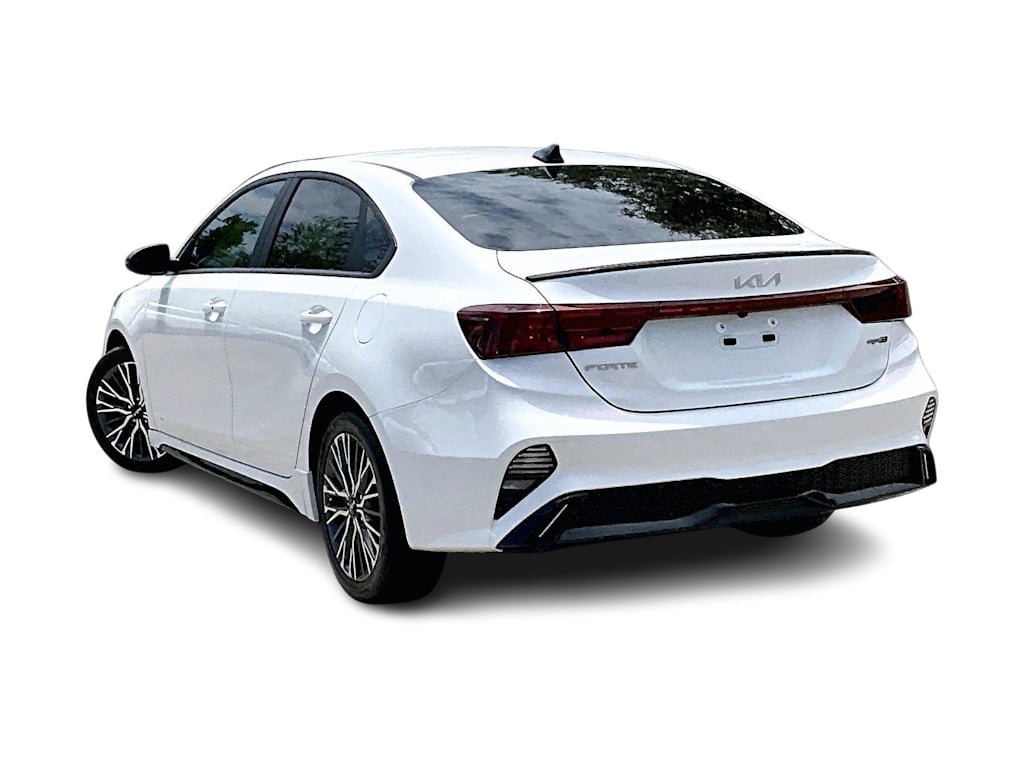 Thumbnail: 2023 Kia Forte - 3