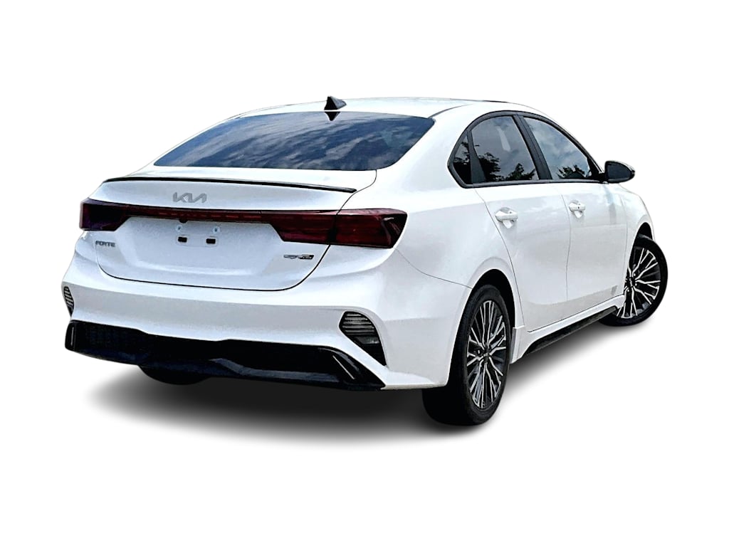 Thumbnail: 2023 Kia Forte - 17