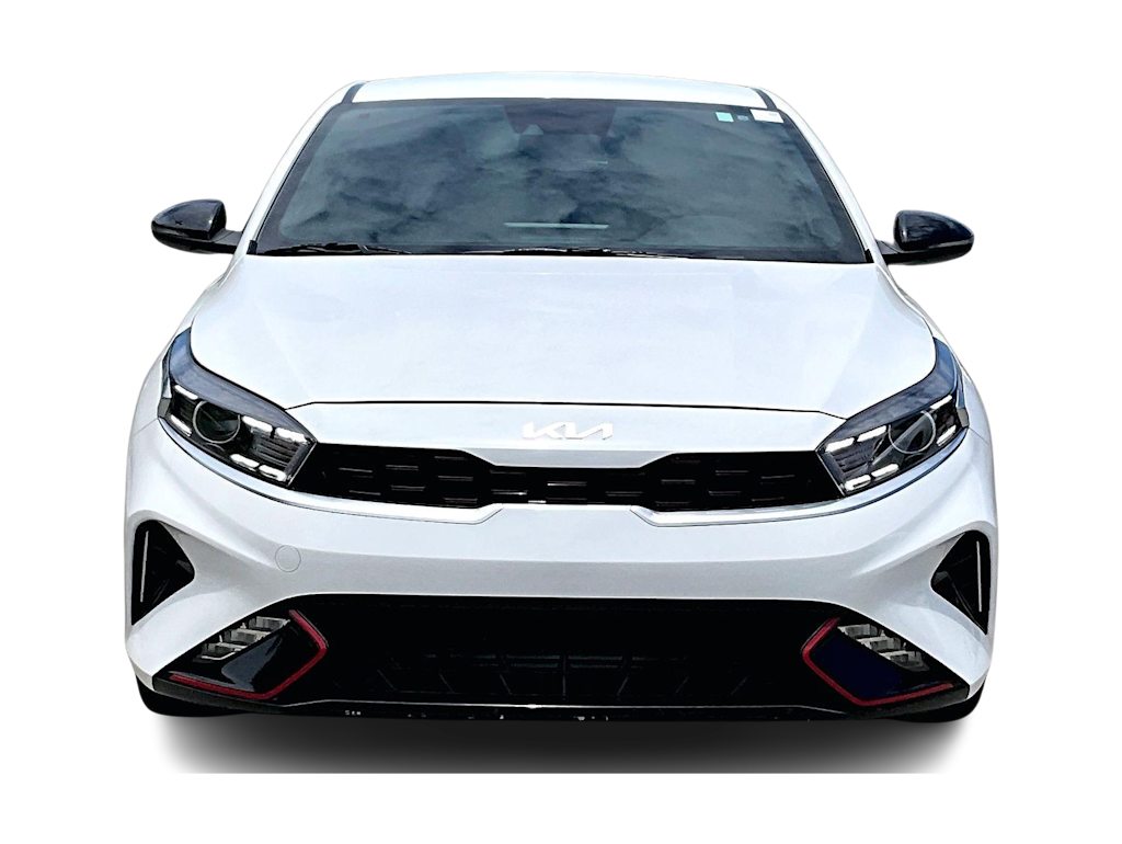 Thumbnail: 2023 Kia Forte - 4