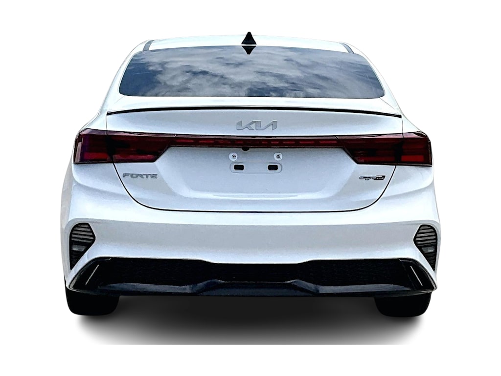 Thumbnail: 2023 Kia Forte - 18