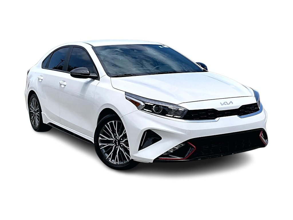 Thumbnail: 2023 Kia Forte - 19