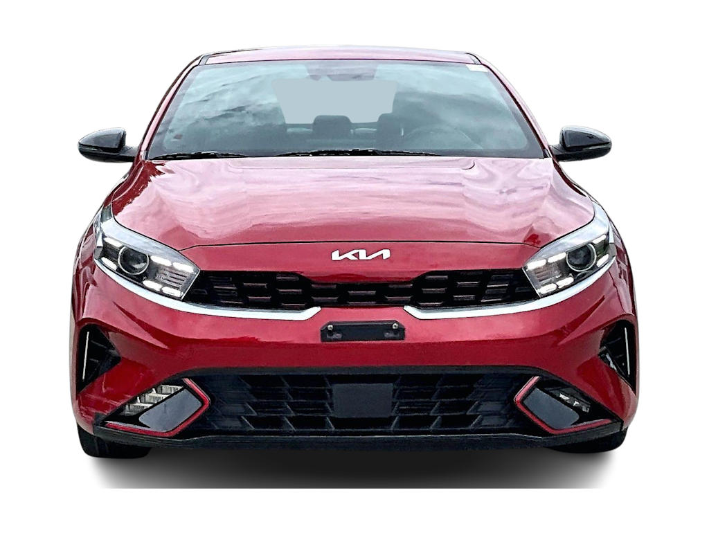 Thumbnail: 2024 Kia Forte - 5