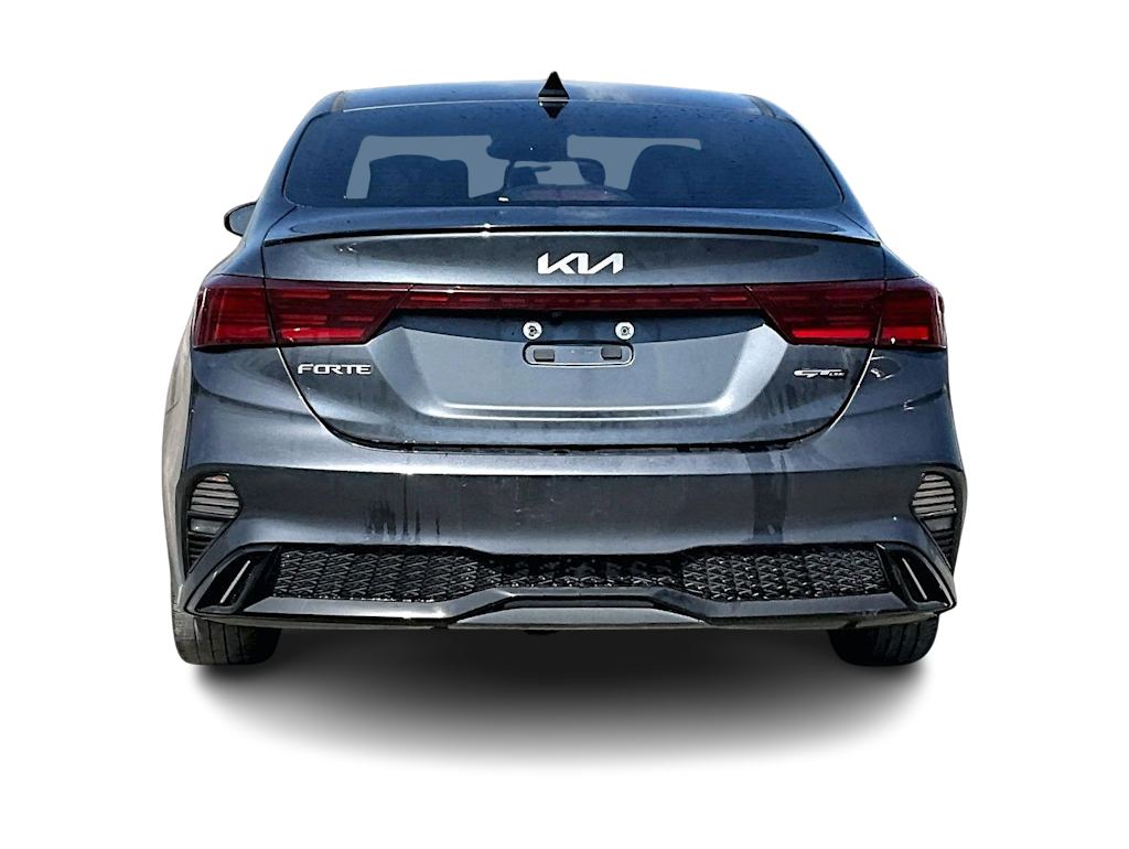 Thumbnail: 2023 Kia Forte - 4
