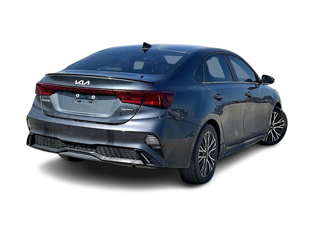 Thumbnail: 2023 Kia Forte - 16