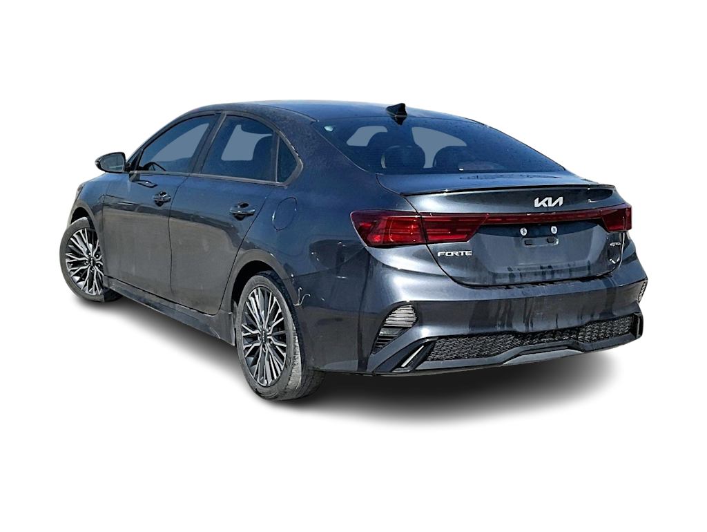 Thumbnail: 2023 Kia Forte - 3