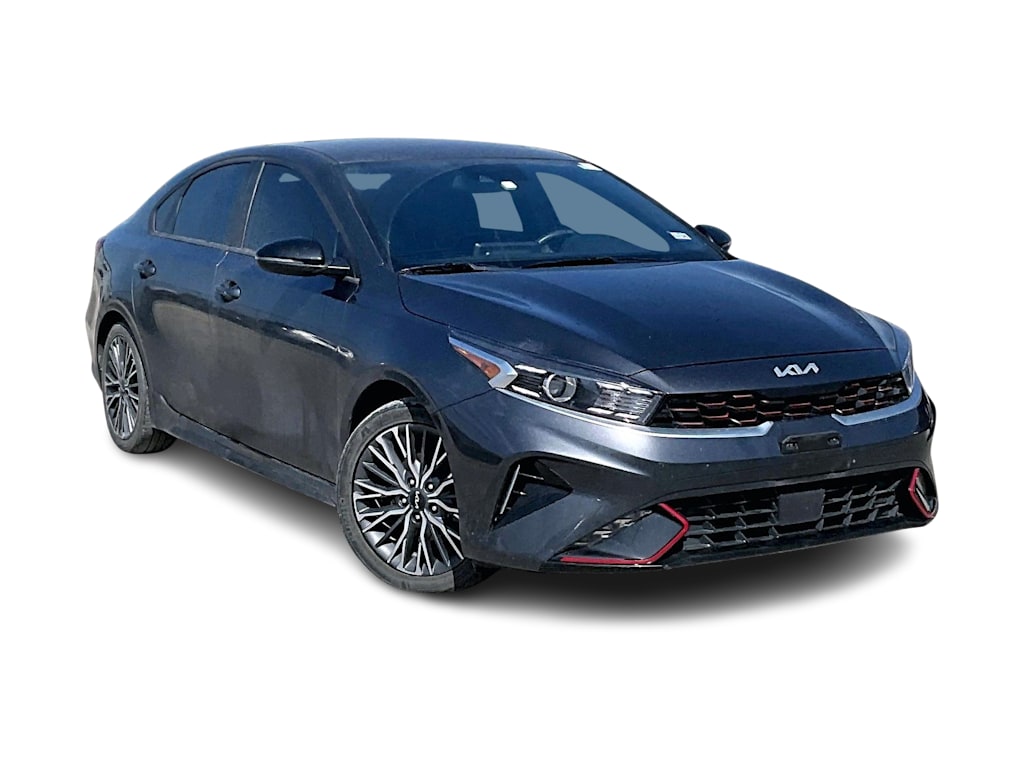 Thumbnail: 2023 Kia Forte - 17