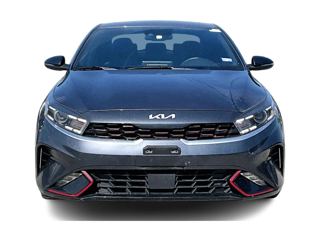 Thumbnail: 2023 Kia Forte - 5