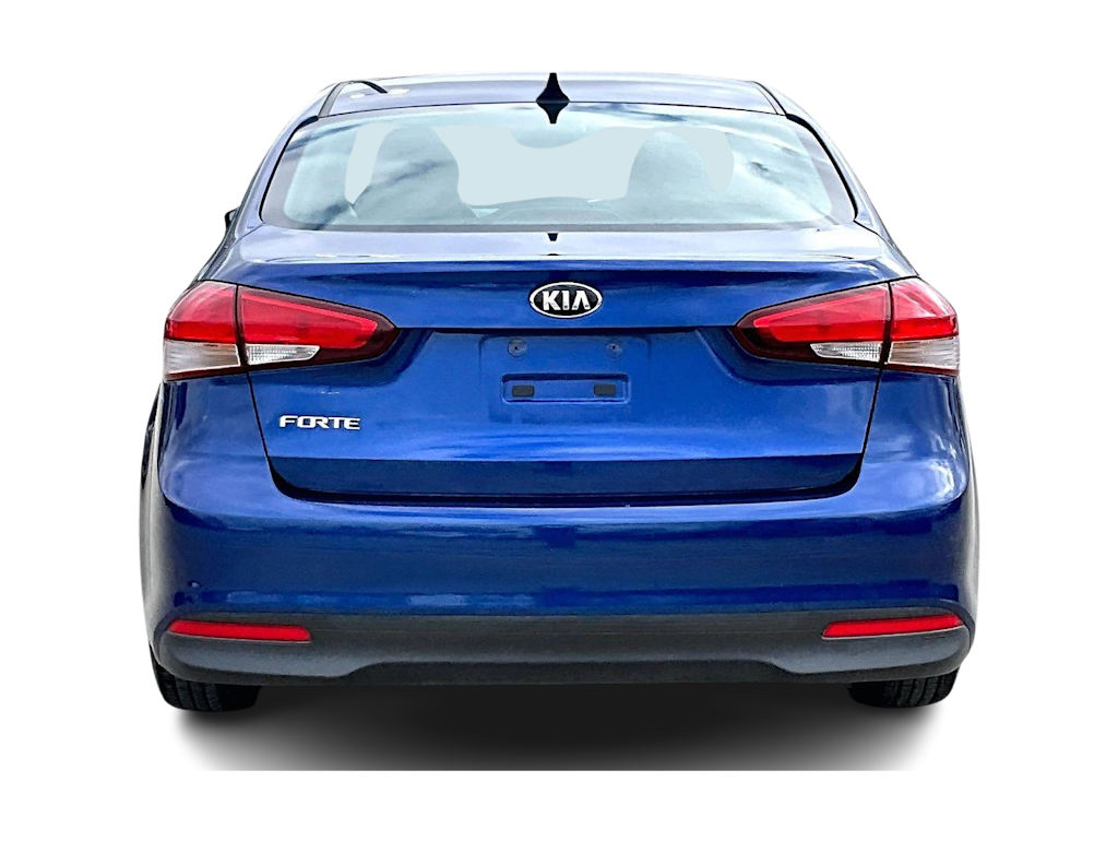 Thumbnail: 2017 Kia Forte - 4