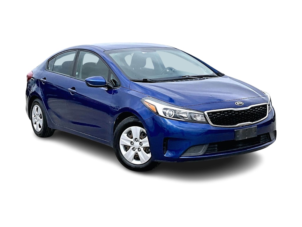 Thumbnail: 2017 Kia Forte - 20