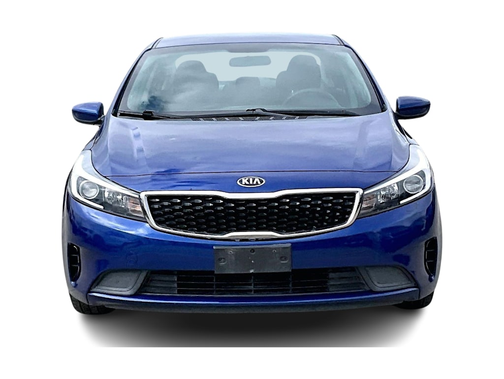 Thumbnail: 2017 Kia Forte - 5
