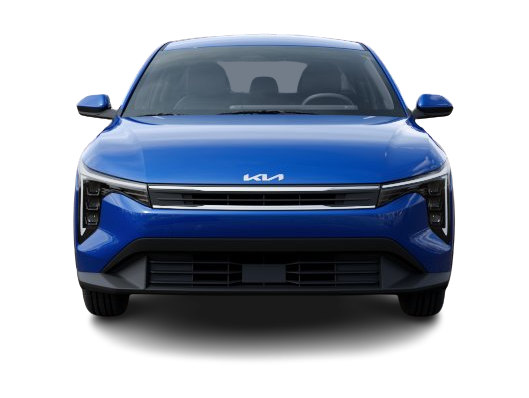Thumbnail: 2026 Kia K4 - 5