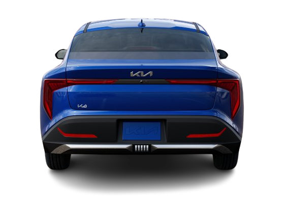 Thumbnail: 2026 Kia K4 - 16