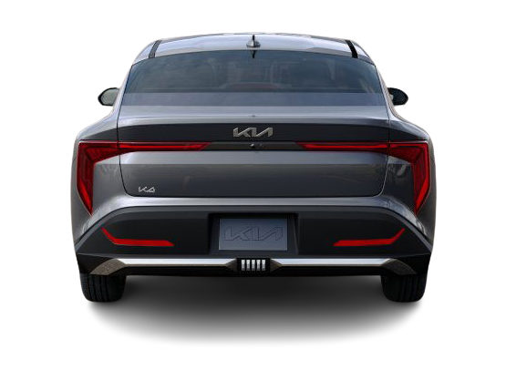 Thumbnail: 2025 Kia K4 - 15