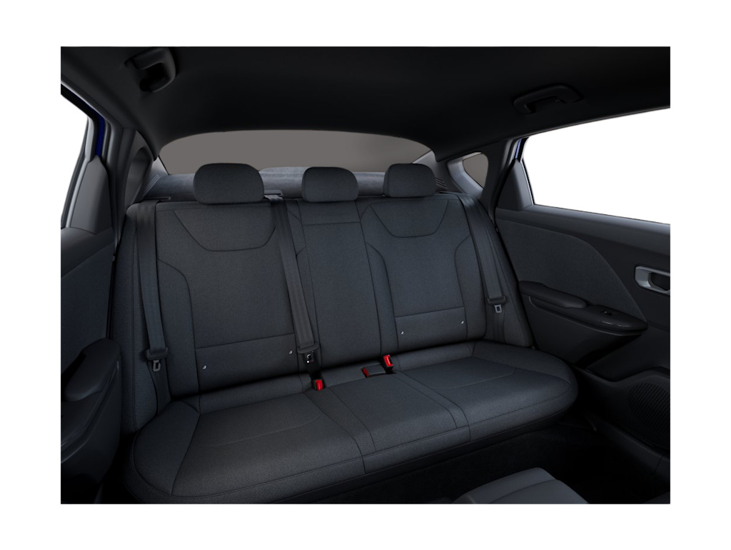 Thumbnail: 2026 Kia K4 - 14