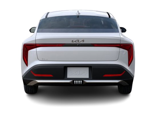 Thumbnail: 2025 Kia K4 - 15