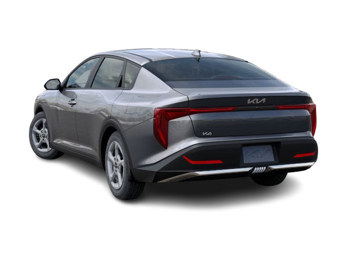 Thumbnail: 2025 Kia K4 - 14