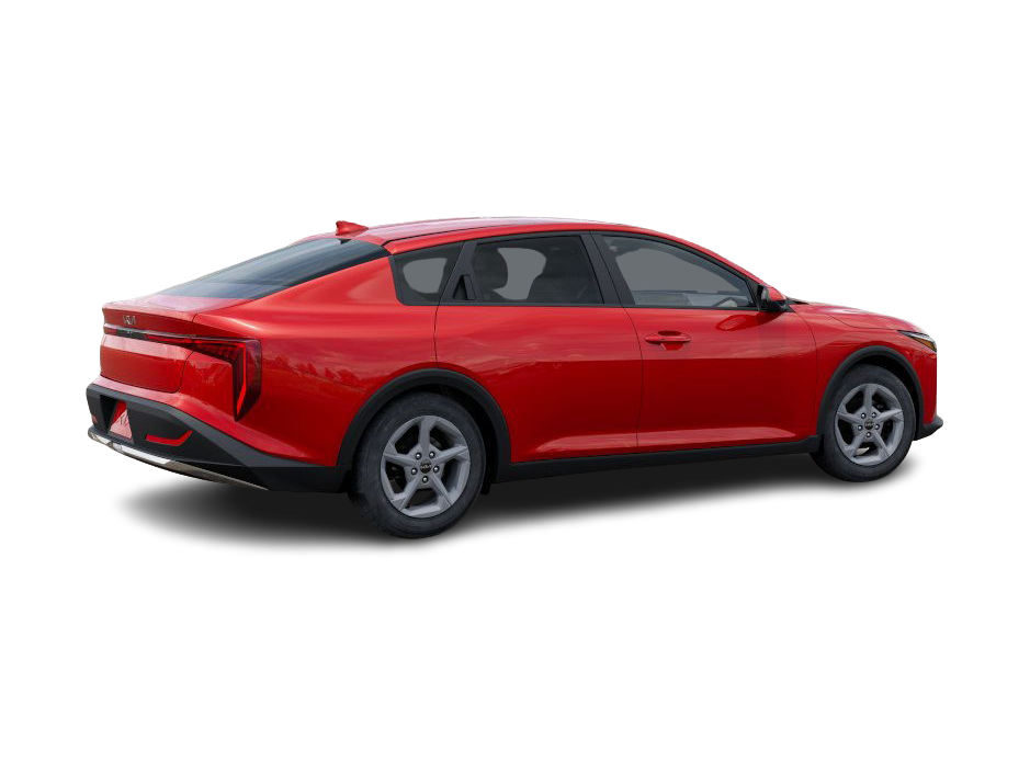 Thumbnail: 2025 Kia K4 - 15