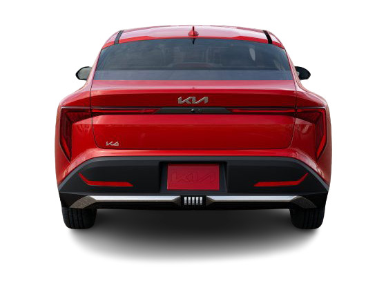 Thumbnail: 2025 Kia K4 - 14