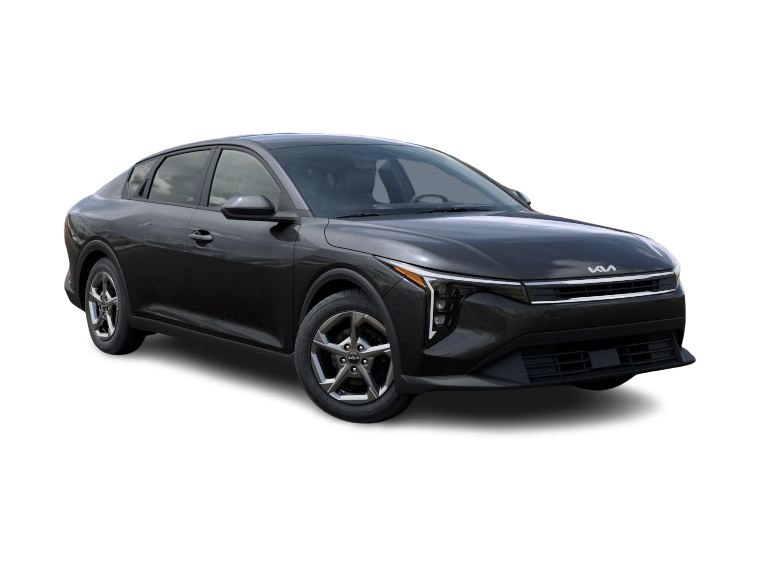Thumbnail: 2026 Kia K4 - 18