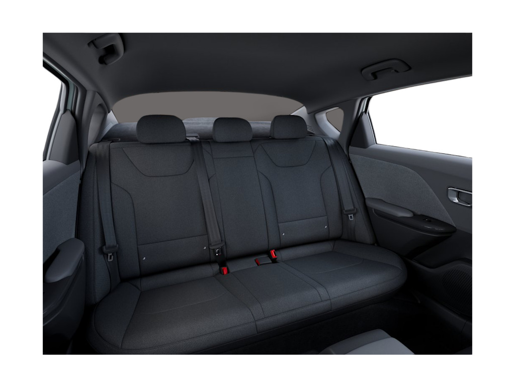Thumbnail: 2026 Kia K4 - 14