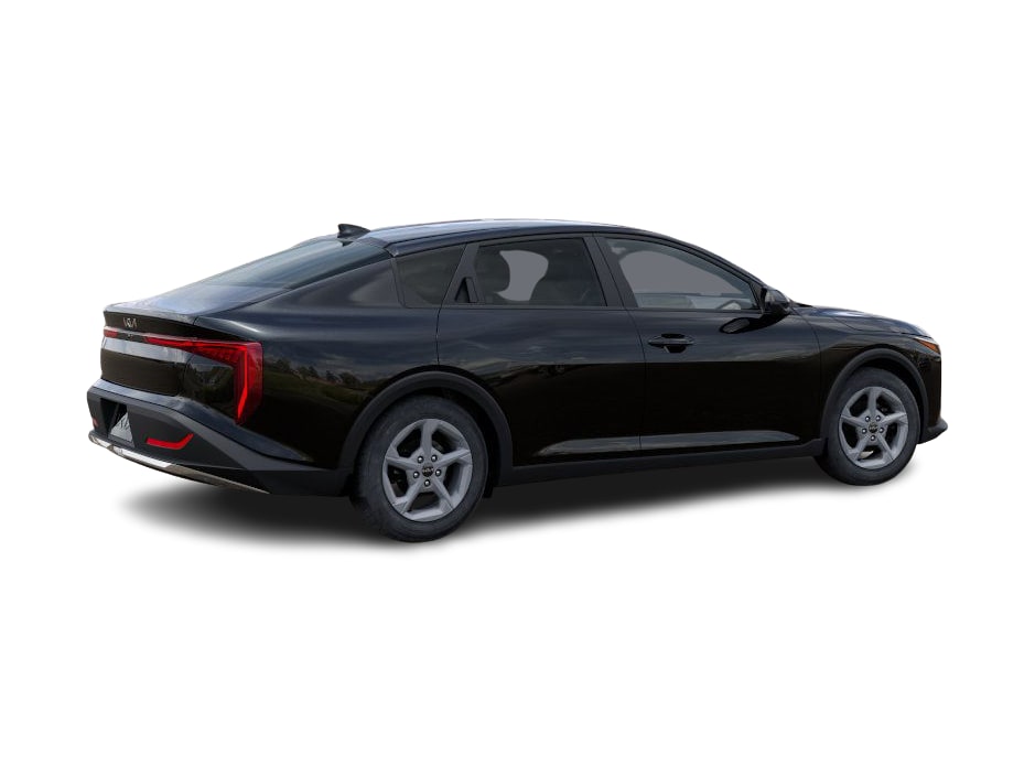 Thumbnail: 2025 Kia K4 - 17