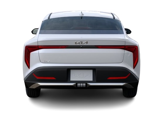 Thumbnail: 2026 Kia K4 - 16