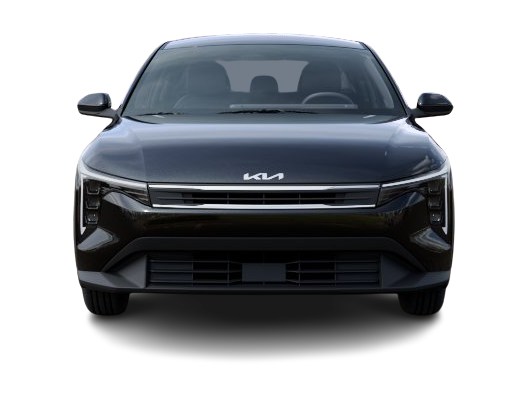Thumbnail: 2026 Kia K4 - 5