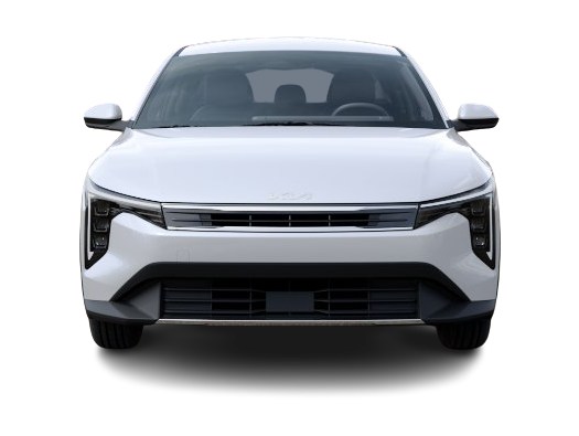 Thumbnail: 2026 Kia K4 - 4