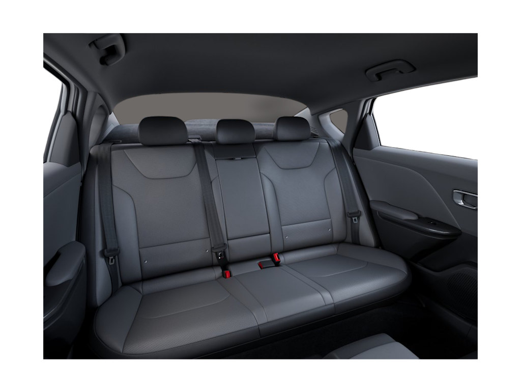 Thumbnail: 2026 Kia K4 - 13