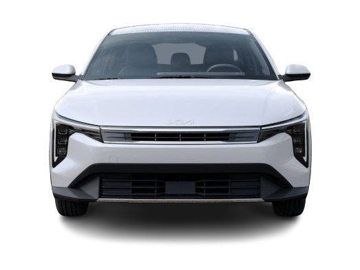 Thumbnail: 2025 Kia K4 - 5