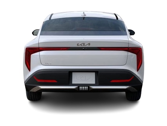 Thumbnail: 2025 Kia K4 - 16