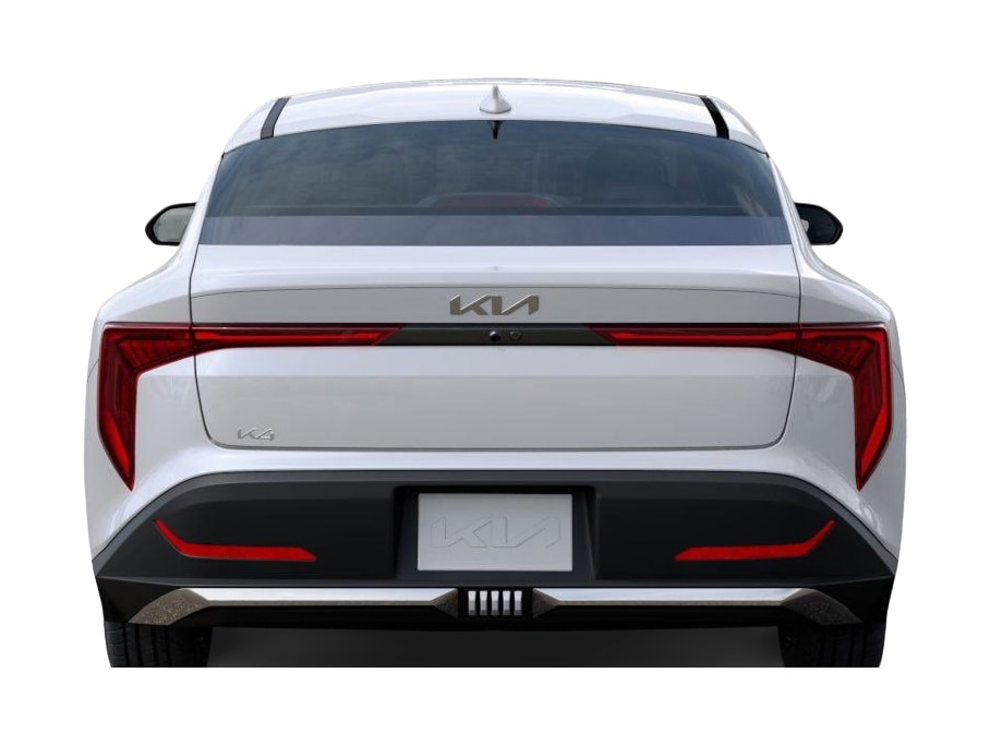 Thumbnail: 2025 Kia K4 - 4